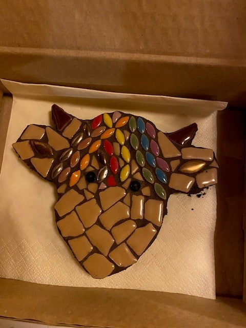 Witney private event for Anna Green