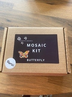 Butterfly kit