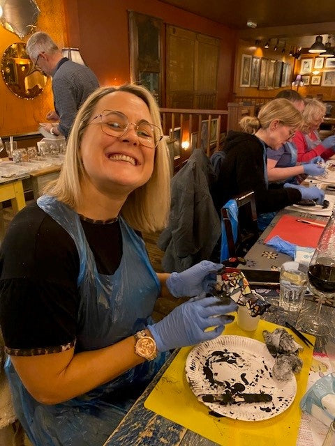 Mosaic Workshops - Cheltenham