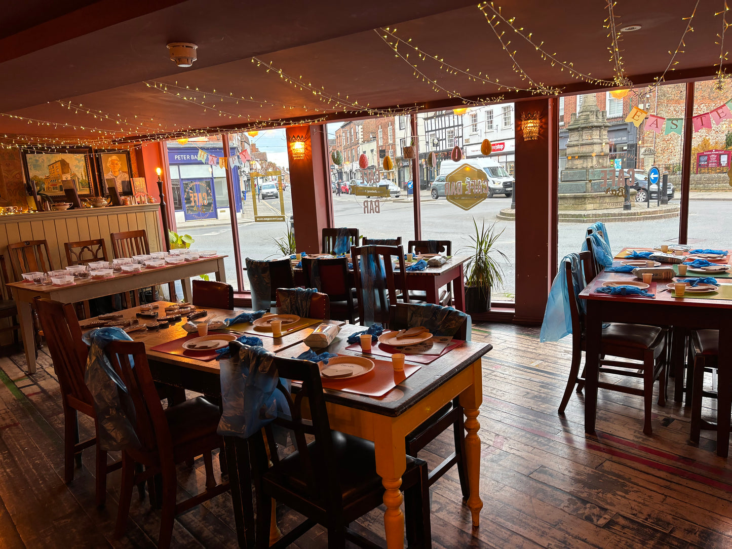 Mosaic Workshops - Tewkesbury