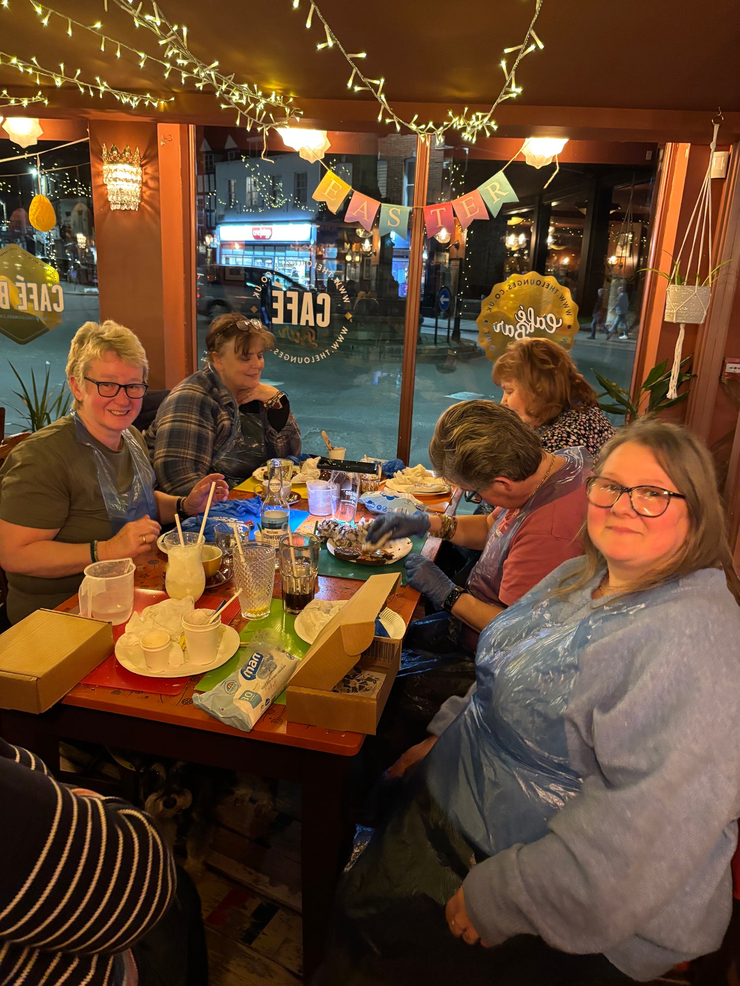 Mosaic Workshops - Tewkesbury