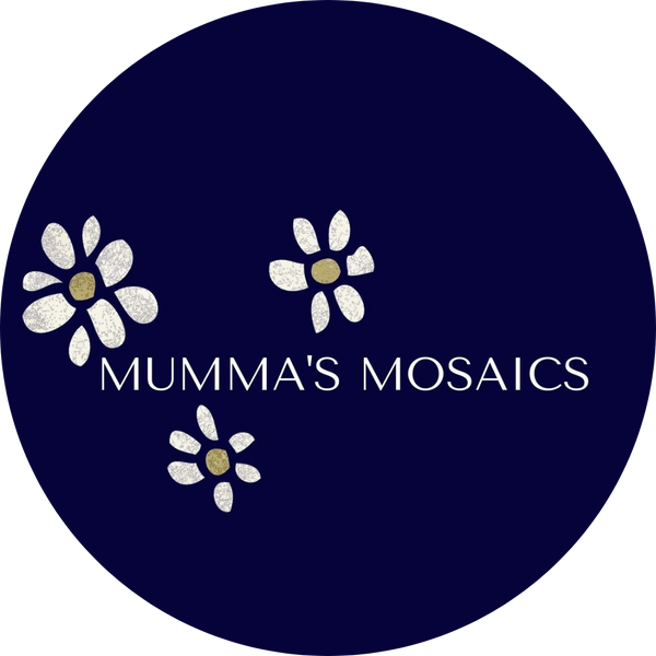 MummasMosaics