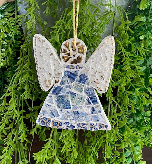 Christmas workshop 6th December