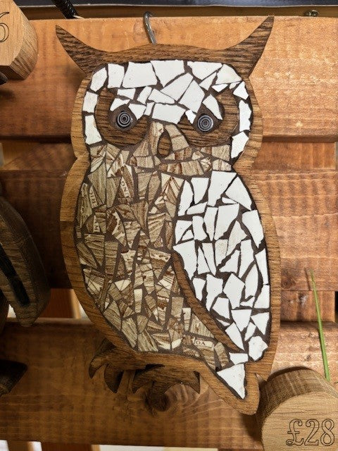 Oak owl