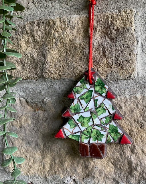 Christmas workshop 6th December